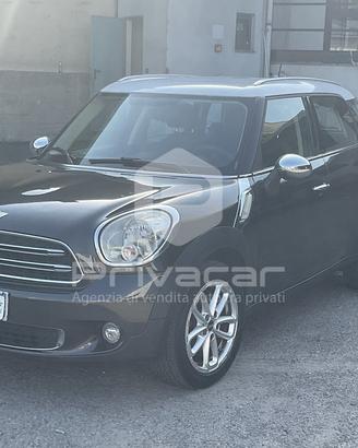 MINI Mini 1.6 Cooper D Business Countryman