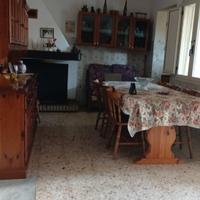 Casa indipendente con ampio cortile