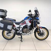 Honda Africa Twin 1100 CRF Adventure Sports