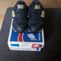 Scarpe da ginnastica bambino New Balance 