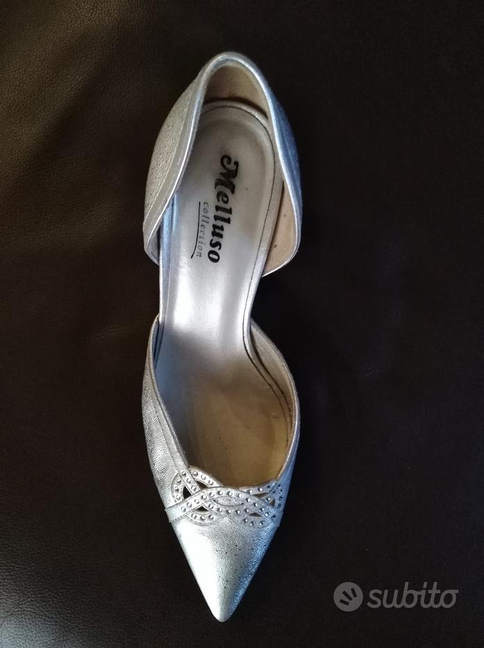 Scarpe 2024 melluso rivoli