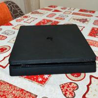Ps4 Slim 1TB