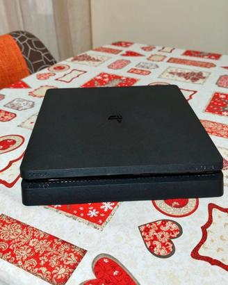 Ps4 Slim 1TB