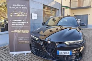 Alfa Romeo Tonale 1.6 Sprint 130cv tct6
