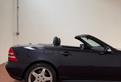 Mercedes-benz SLK 320 pacchetto AMG