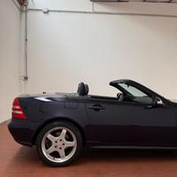 Mercedes-benz SLK 320 pacchetto AMG
