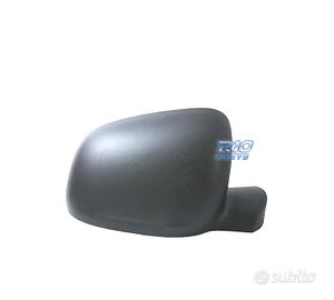 CALOTTA SPECCHIO DESTRO RENAULT KANGOO 12-17 NERO