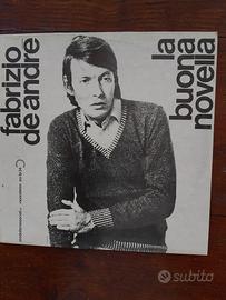 Fabrizio De André 