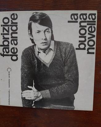 Fabrizio De André 