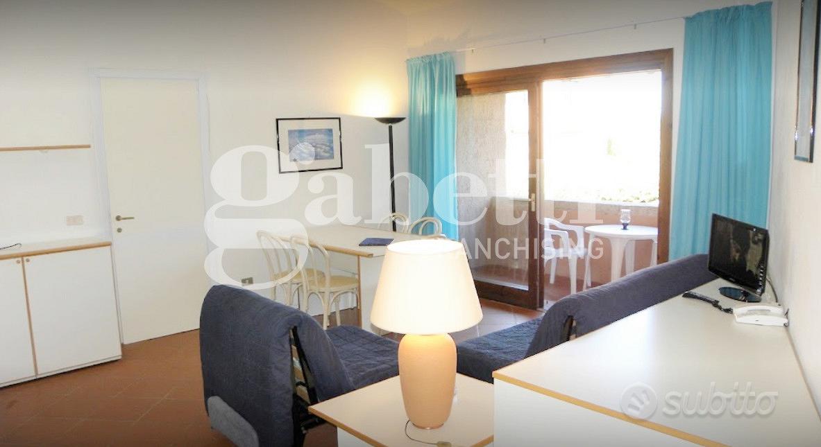 Apartment in Terranoa/Olbia, Porto Rotondo - Vista 5