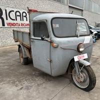 Motocarro GUZZI Ercole