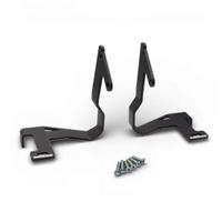 Supporto fari aggiuntivi BMW R1300GS Adventure