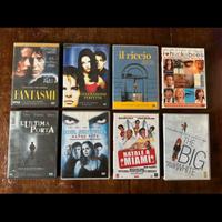 Lotto composto da 20 DVD
