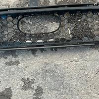 griglia anteriore smart 453 2019