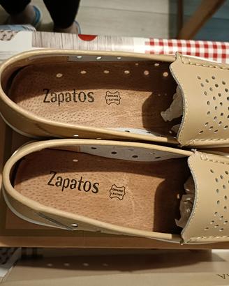 scarpe