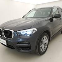 BMW X3 20d Business Advantage xDrive Auto BR246603