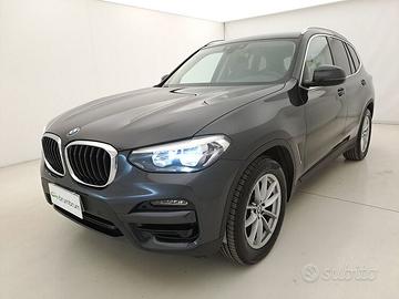 BMW X3 20d Business Advantage xDrive Auto BR246603