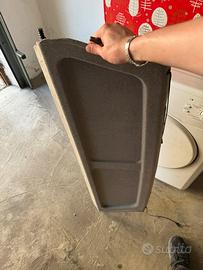 Tettuccio baule Fiat 600