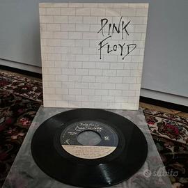PINK FLOYD vinile El Muro orig