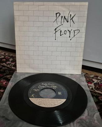 PINK FLOYD vinile El Muro orig