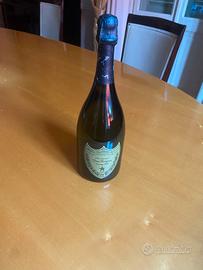 Champagne Dom Perignon  vintage 1999