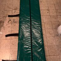 Protezione pali pallavolo