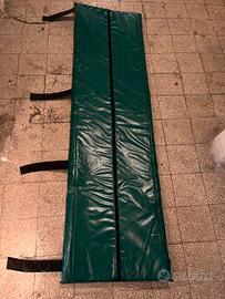 Protezione pali pallavolo