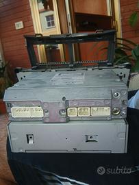 Stereo Toyota yaris originale