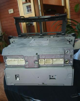 Stereo Toyota yaris originale