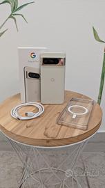 Pixel 8 Pro 5G - 128gb - Porcellana