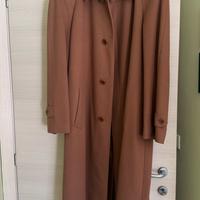 Cappotto Trussardi - 40% Cashmere e lana -  52