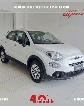 FIAT 500X 1.3 Mjet 95cv MT6 KM0