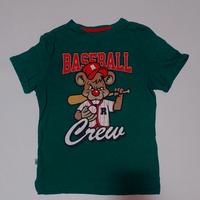 T-shirt  bambino 