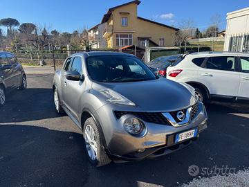 Nissan Juke 1.5 dCi Start&Stop Tekna NEOPATENTATI