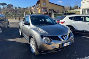 Nissan Juke 1.5 dCi Start&Stop Tekna NEOPATENTATI