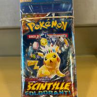 Serie scarlatto e violetto