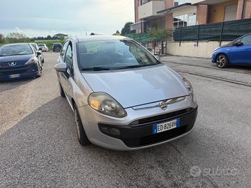 Fiat Punto Evo 1.3 Mjt 75 CV DPF 5 porte S&S Dynam