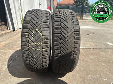 gomme usate 2055516 Winter MICHELIN - ALPIN 6 - 03