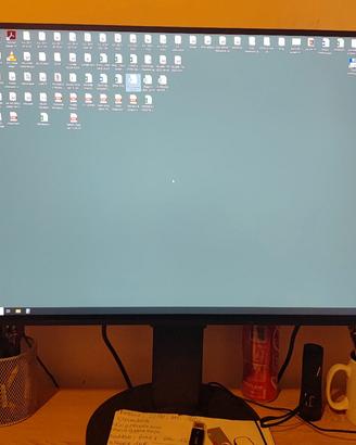 Monitor 27 Pollici EIZO 4K