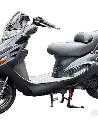 KYMCO DINK 125 150 LX RICAMBI
