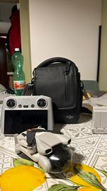Dji mini 3