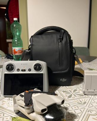Dji mini 3