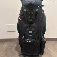 Borsa Golf Wilson