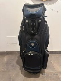 Borsa Golf Wilson