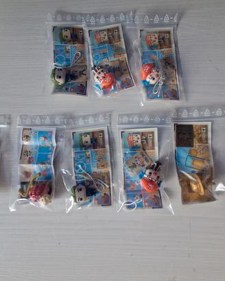 kinder joy one piece 