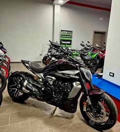 DUCATI XDIAVEL V4 ANNO 2025 KM 2 NUOVA