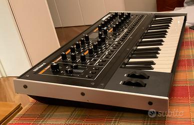 Roland Jupiter xm