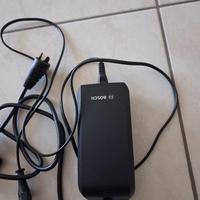 Caricabatterie ebike BOSCH