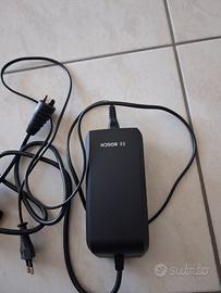 Caricabatterie ebike BOSCH