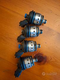 iniettori GPL landi renzo tappo blu